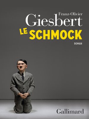 cover image of Le Schmock